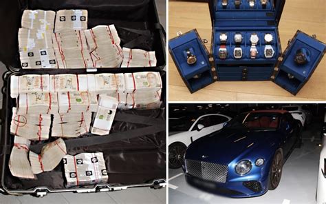 Singapore’s laundering case exposes illicit money defence gaps | FMT