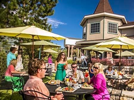 Margaritaville Resort Lake Tahoe | Reservations Center