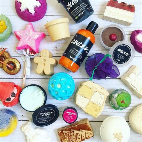 LUSH Cosmetics Implements ‘People First’ Phased Reopening of Stores in Canada