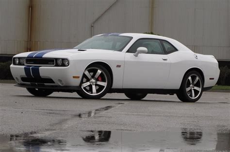 Dodge Challenger SRT8 392 | Best american cars, Challenger srt8, Dodge ...