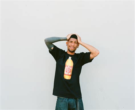 Hodgy Beats shares new songs | Music News | Crack Magazine