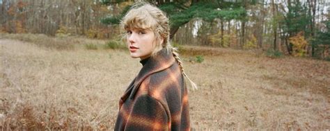 Taylor Swift Web | 'evermore' review roundup - Taylor Swift Web