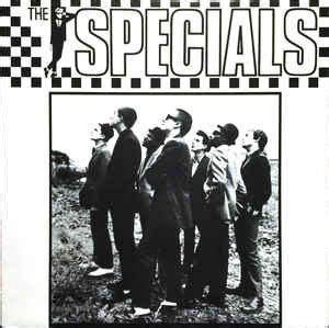 The Specials - The Specials (1980, Vinyl) | Discogs