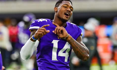 Vikings: Stefon Diggs declares ‘it’s time for a new beginning’