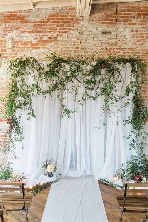 Top 20 Indoor Wedding Ceremony Backdrops – Page 2 of 2 – Hi Miss Puff