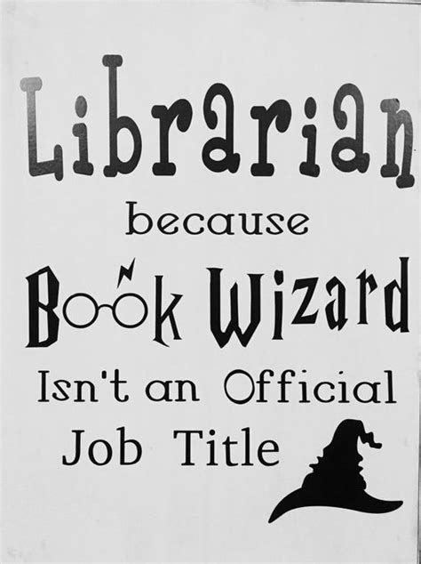 17 quotes that prove librarians are the best – Artofit