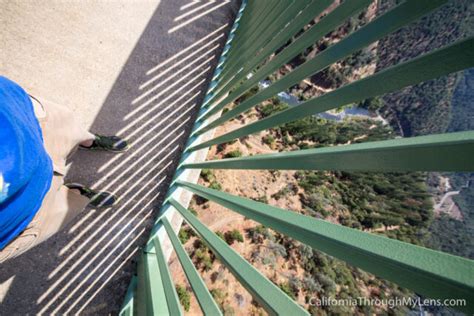 Foresthill Bridge: California's Tallest Bridge - California Through My Lens