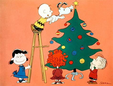Where to Watch A Charlie Brown Christmas 2020 | POPSUGAR Family