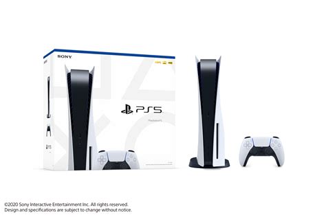 Sony PlayStation 5 Video Game Console - Walmart.com