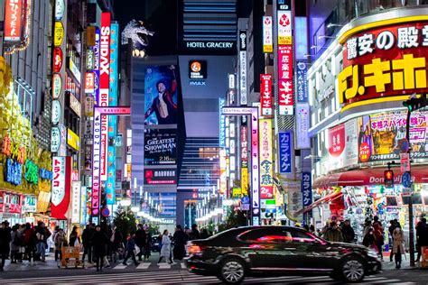 17 Best Places to Visit in Japan - Blogrefugee