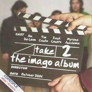 Imago Lyrics, Songs, and Albums | Genius