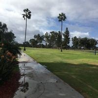 MCAS Miramar Golf Course - Miramar - PO Box 3750