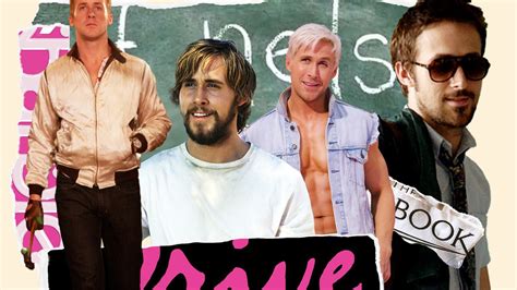 Ryan Gosling’s Best Movie Performances, From ‘Barbie’ to ‘The Believer’