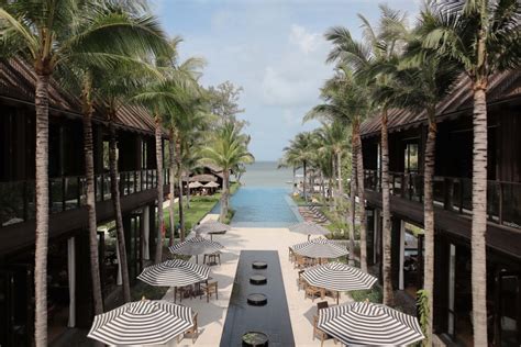 Kimpton Kitalay Samui (สมุย) รีสอร์ตหรูที่ได้แรงบันดาลใจมาจากวิถีชีวิต ...