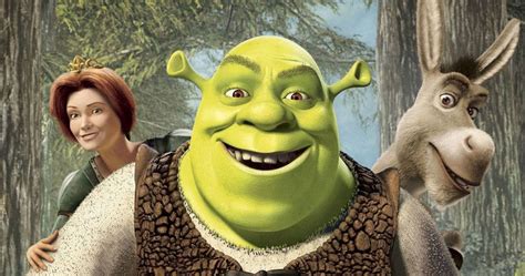 Every Shrek Movie Ranked From Worst To Best