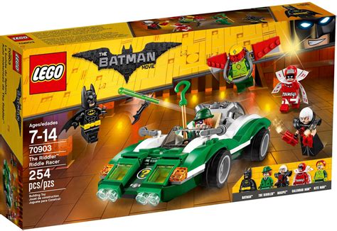 More sets from The LEGO Batman Movie revealed [News] - The Brothers ...