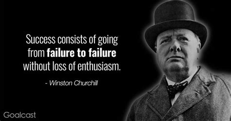 Famous and Inspirational Winston Churchill Quotes