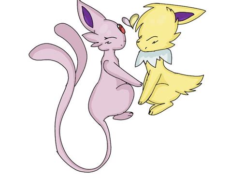 Espeon X Jolteon Eevee, Pikachu, Disney Characters, Fictional ...