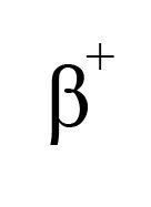 . Which Symbol Is Used for a Beta Particle - EankruwCrosby