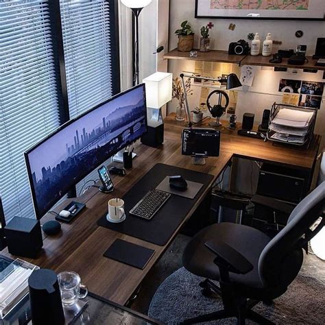 Polubienia: 2,707, komentarze: 13 – Most Unique Desktop Setups🎥📸 (@setupspecialist) na ...