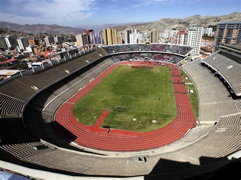 Football & Mountains – Highest stadium & fun facts - The Mountains Magazine - Lebanon