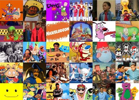 You have seen any TV show. | 90s tv shows, 90s childhood, 90s kids