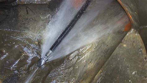 Sewer Cleaning - DrainGo Plumbing I Birmingham Alabama Plumbers