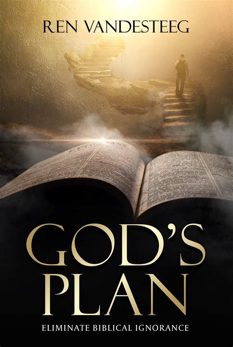 God's Plan | Redemption Press