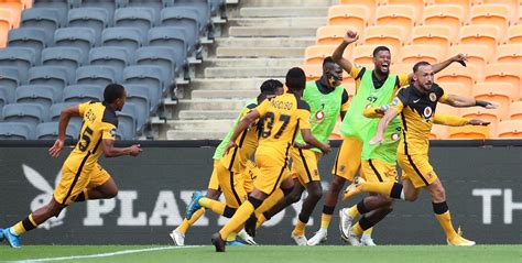 Highlights: Chiefs grab Soweto derby bragging rights | FourFourTwo