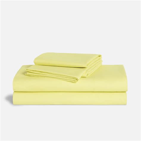 Brooklinen Dropped Limited-Edition Spring Colors