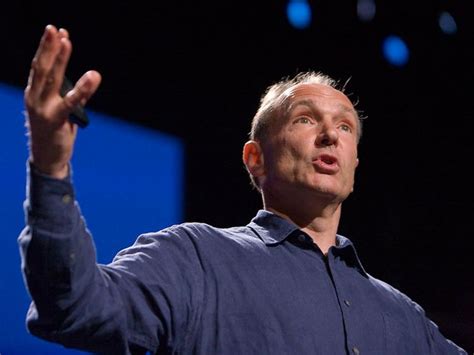 Tim Berners-Lee: The next web | TED Talk