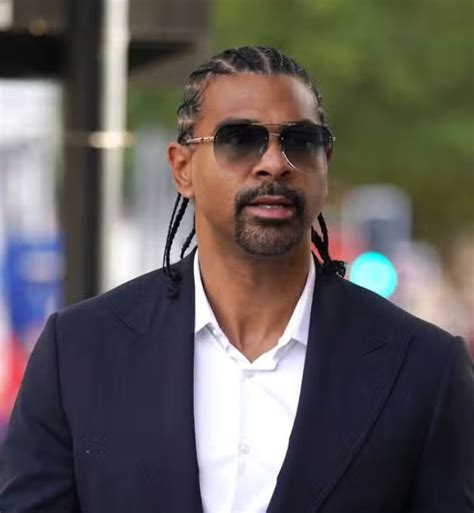 David Haye Net Worth 2023: A Detailed Breakdown of His Wealth