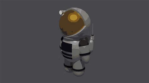 Astronaut Spinning GIF - Astronaut Spinning - Discover & Share GIFs