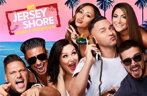 Jersey Shore Family Vacation Season 3 Episode 14 Cast, Release Date