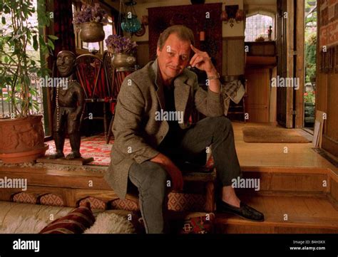 David Soul former Starsky and Hutch actor at his houseboat home Stock Photo - Alamy