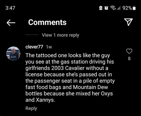 On a video featuring 2 mma Fighters. : r/rareinsults