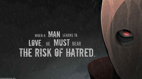 Naruto Quote Wallpapers - Wallpaper Cave