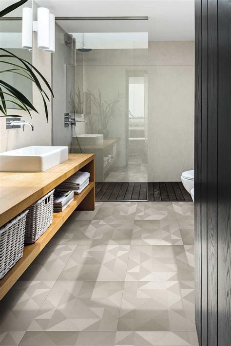 Floor Tile Design Ideas For Bathrooms – Artcomcrea