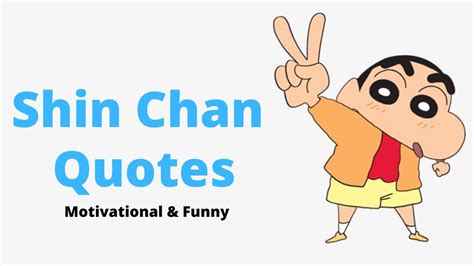 Shin Chan Quotes Hindi