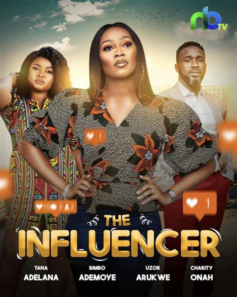 The Influencer (2021) - IMDb