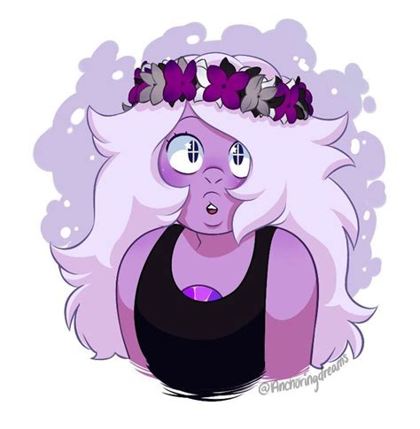 Image result for amethyst steven universe fanart | Amethyst steven universe, Steven universe ...