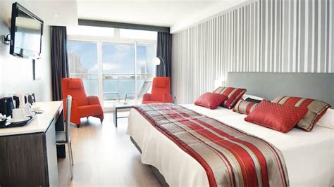 Hotel Flamingo Oasis in Benidorm | TUIHolidays.ie