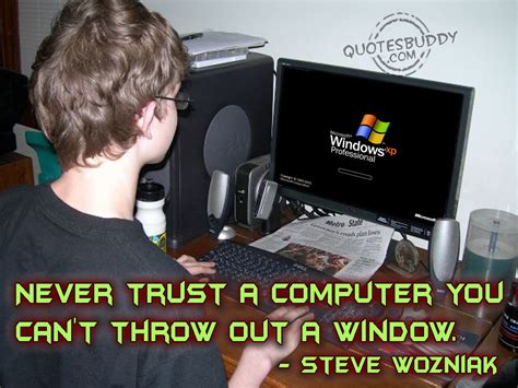 Funny Pictures Gallery: Computer quotes, funny computer quotes