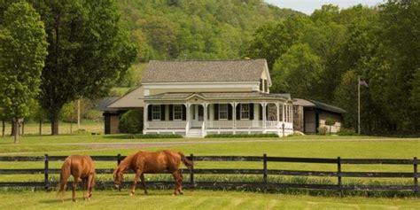 Rustic Farmhouse With Modern Barn Home Tour - Charlotte Valley Farms