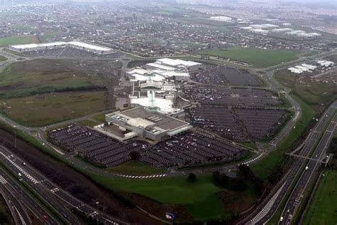 Liffey Valley and Blanchardstown shopping centres experience power ...