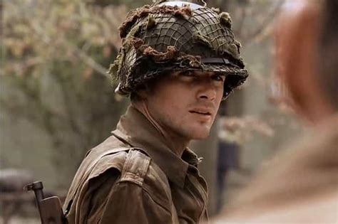 'Band of Brothers' Scenes That Are Surprisingly Accurate