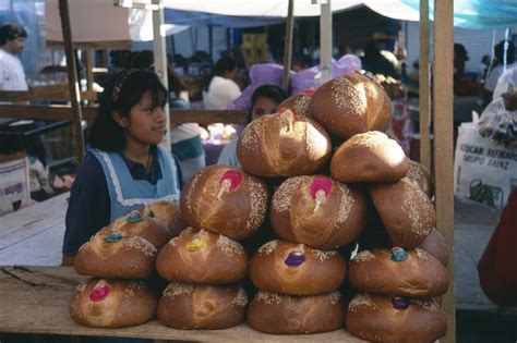 Experience Day of the Dead in Oaxaca Mexico