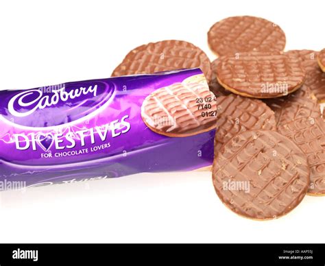 Chocolate biscuits packet hi-res stock photography and images - Alamy