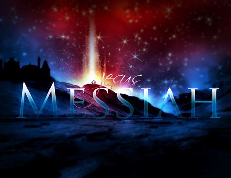 Messiah | Christian facebook cover, Christmas facebook cover, Christian ...