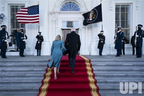 Photo: Inauguration of Joe Biden as the 46th President of the United ...